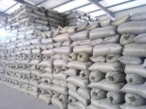 perlite and peat moss mix